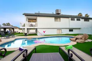 725 N Banning Cir, Mesa, AZ 85205 - Photo 1