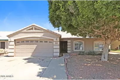 8934 W Encanto Boulevard, Phoenix, AZ 85037 - Photo 1
