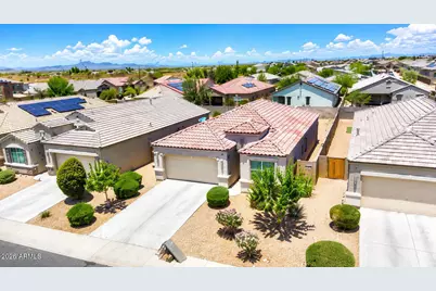 31058 W Columbus Avenue, Buckeye, AZ 85396 - Photo 1