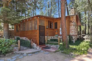 372 S Short Rd, Payson, AZ 85541 - Photo 1