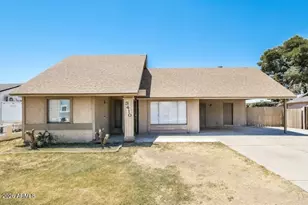 3410 N 90th Dr, Phoenix, AZ 85037 - Photo 1
