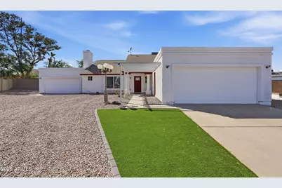 1067 E Sequoia Drive, Phoenix, AZ 85024 - Photo 1