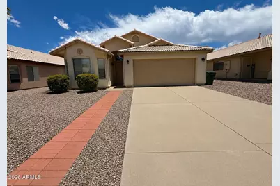 2087 Calle Sabo --, Sierra Vista, AZ 85635 - Photo 1