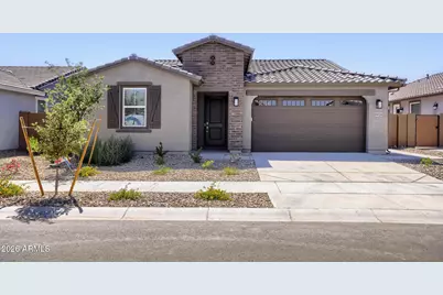 24924 N 167th Avenue, Surprise, AZ 85387 - Photo 1