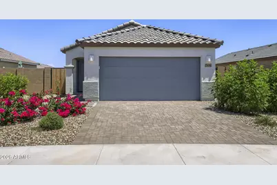 25041 N 174th Lane, Surprise, AZ 85387 - Photo 1