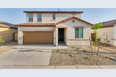 4820 W Leodra Lane, Laveen, AZ 85339 - Photo 1