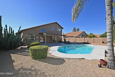 5730 E Gelding Drive, Scottsdale, AZ 85254 - Photo 1