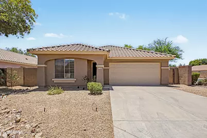 17791 W Calavar Road, Surprise, AZ 85388 - Photo 1