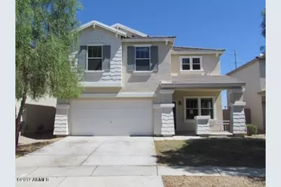 12158 W Belmont Drive, Avondale, AZ 85323 - Photo 1