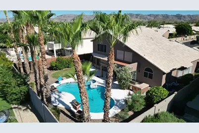 3879 E Amberwood Drive, Phoenix, AZ 85048 - Photo 1