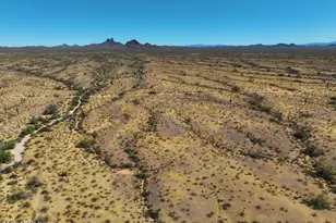 Tbd W Carefree Hwy 4 11 Acres --, Wickenburg, AZ 85390 - Photo 1