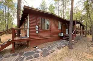 3780 N Hunt Dr, Pine, AZ 85544 - Photo 1