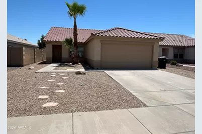 15771 W Evans Drive, Surprise, AZ 85379 - Photo 1