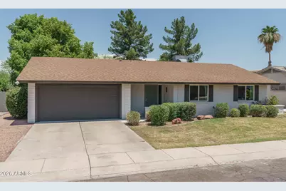 6626 W Phelps Road, Glendale, AZ 85306 - Photo 1