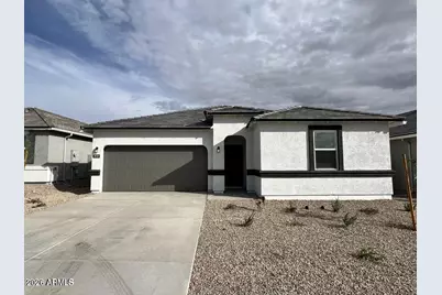 3532 N Sequoia Street, Casa Grande, AZ 85122 - Photo 1