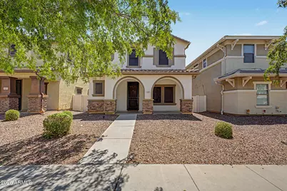 3830 E Jasper Drive, Gilbert, AZ 85296 - Photo 1