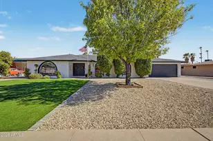 2055 E Fountain St, Mesa, AZ 85213 - Photo 1