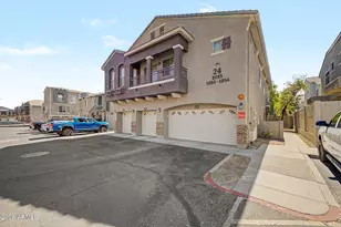2150 W Alameda Rd, Phoenix, AZ 85085 - Photo 1