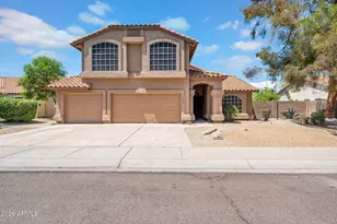 1328 E Sandra Terrace, Phoenix, AZ 85022 - Photo 1