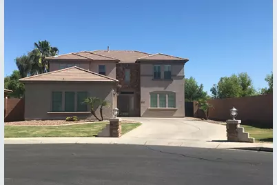 3482 E Geronimo Court, Gilbert, AZ 85295 - Photo 1