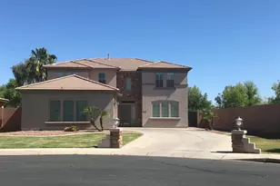 3482 E Geronimo Ct, Gilbert, AZ 85295 - Photo 1