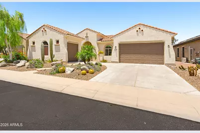26180 W Louise Drive, Buckeye, AZ 85396 - Photo 1