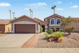 4411 E Ute St, Phoenix, AZ 85044 - Photo 1