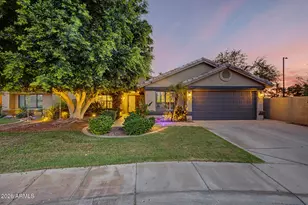 3040 S Rosemary Dr, Chandler, AZ 85248 - Photo 1