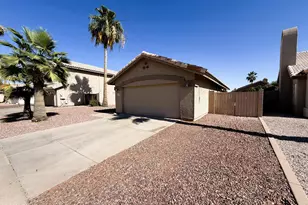 4209 E Mountain Vista Dr, Phoenix, AZ 85048 - Photo 1