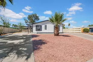 322 E Wagoner Rd, Phoenix, AZ 85022 - Photo 1
