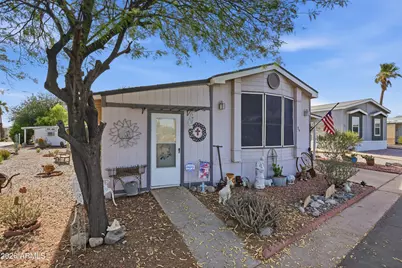 2000 S Apache Road #24, Buckeye, AZ 85326 - Photo 1