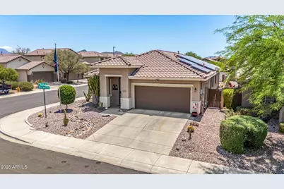40013 N River Bend Road, Anthem, AZ 85086 - Photo 1