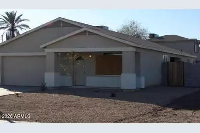 802 S 5th Avenue, Phoenix, AZ 85003 - Photo 1