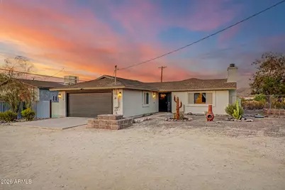 2419 E Caldwell Street, Phoenix, AZ 85042 - Photo 1