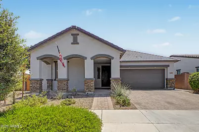 23489 S 228th Place, Queen Creek, AZ 85142 - Photo 1