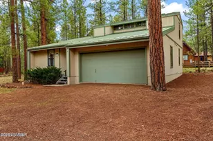 6383 Wildcat Way, Pinetop, AZ 85935 - Photo 1