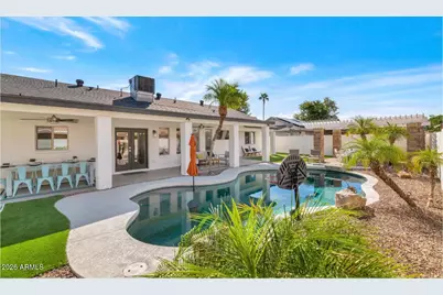 338 S Monterey Street, Gilbert, AZ 85233 - Photo 1