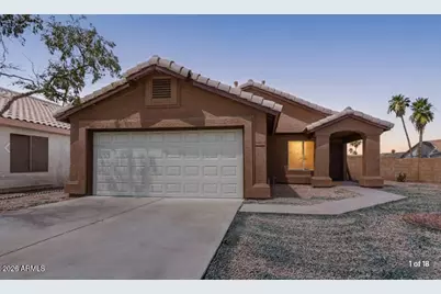 12480 N 83rd Drive, Peoria, AZ 85381 - Photo 1