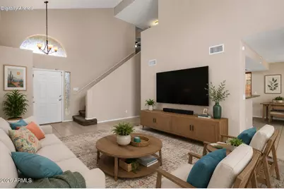 132 W Monona Drive, Phoenix, AZ 85027 - Photo 1