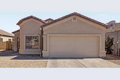 4223 W Oregon Avenue, Phoenix, AZ 85019 - Photo 1