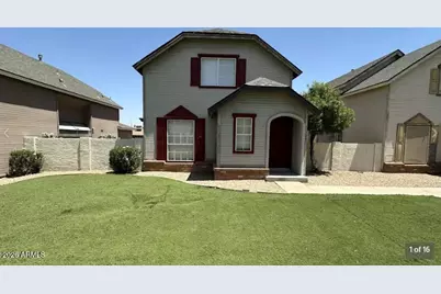 2349 W Garden Drive, Tempe, AZ 85282 - Photo 1