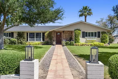 7446 E Vista Drive, Scottsdale, AZ 85250 - Photo 1