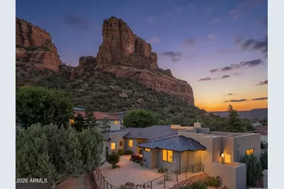 335 Redrock Road, Sedona, AZ 86351 - Photo 1