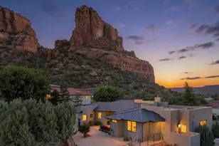 335 Redrock Rd, Sedona, AZ 86351 - Photo 1
