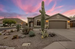 1426 N 90th Pl, Mesa, AZ 85207 - Photo 1