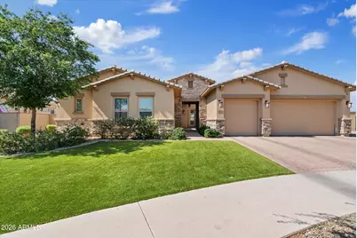 10213 E Diatomic Circle, Mesa, AZ 85212 - Photo 1