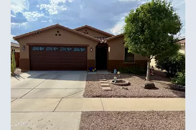 17752 W Maya Way, Surprise, AZ 85387 - Photo 1