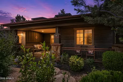 1603 E Velvet Mesquite Court, Payson, AZ 85541 - Photo 1