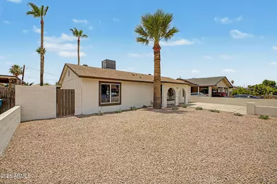 4907 W Vernon Avenue, Phoenix, AZ 85035 - Photo 1