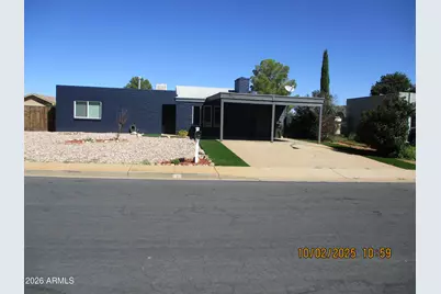 201 Meadows Drive, Sierra Vista, AZ 85635 - Photo 1